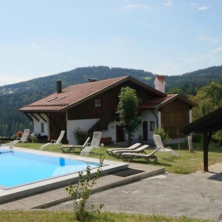 Ferienwohnung Wanderlust Hauzenberg Exterior photo
